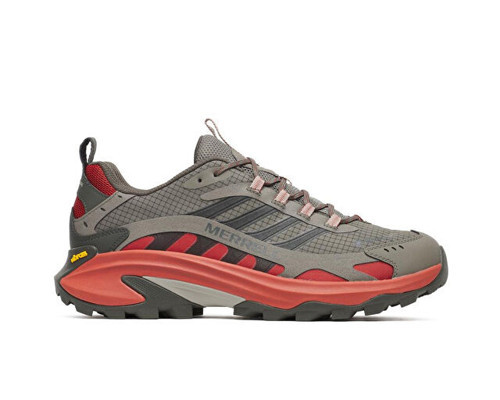 MOAB SPEED 2 GTX Erkek Outdoor Ayakkabısı J00005806-TMBR Çok Renkli