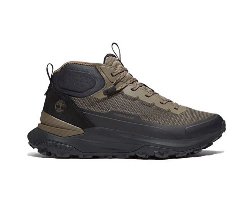 MOTION ACCESS MID LACE UP SNEAKER Erkek Outdoor Ayakkabısı TB0A4167EBF1 Haki