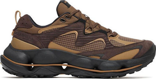 SPEEDARC MATIS LTR WP Erkek Outdoor Ayakkabısı J00005535-CQV0 Kahverengi