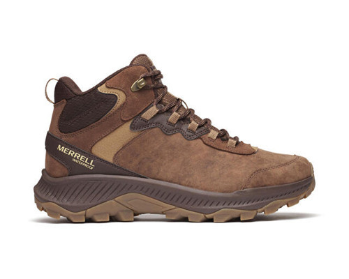 SPEED STRIKE 2 LTR MID WP Erkek Outdoor Botu J038073-MLE Kahverengi
