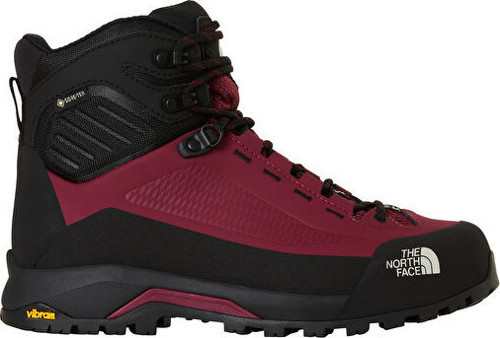 W VERTO ALPINE MID GORE-TEX Unisex Outdoor Ayakkabısı NF0A83NCRH11 Kırmızı