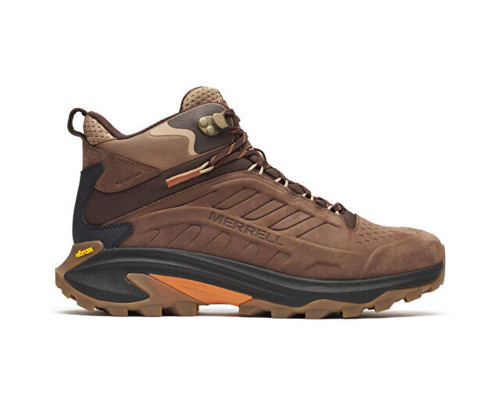 MOAB SPEED 2 LTR MID WP Erkek Outdoor Botu J038041-MLE Kahverengi