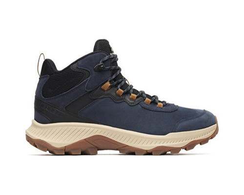 SPEED STRIKE 2 LTR MID WP Erkek Outdoor Botu J00005474-10100 Lacivert