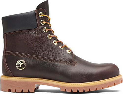 PREMIUM 6 INCH LACE UP WATERP Erkek Outdoor Botu TB0A2P6WEXU1 Kahverengi