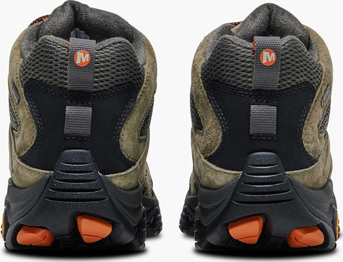 Moab 3 Mid GTX Erkek Bot