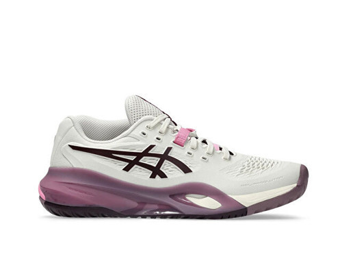 GEL-RESOLUTION X Unisex Tenis Ayakkabısı 1042A279-250 Bej