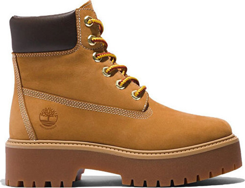 STONE STREET 6 INCH LACE UP WATERPROOF B Kadın Outdoor Botu TB1A5RJD2311 Kahverengi