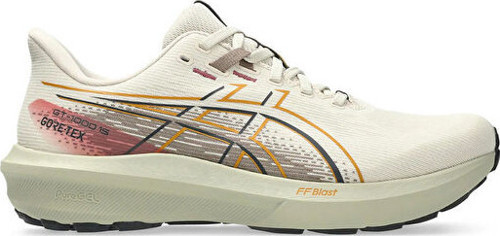 GT-1000 15 GTX Erkek Outdoor Koşu Ayakkabısı 1011C233-250 Bej