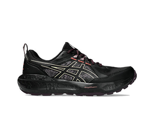 GEL-SONOMA 8 GTX Unisex Outdoor Koşu Ayakkabısı 1012B770-005 Siyah