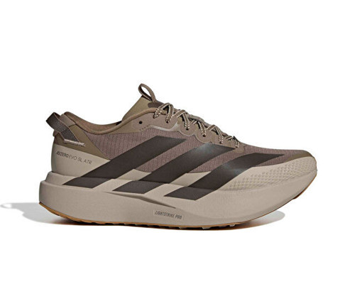 ADIZERO EVO SL ATR M Erkek Koşu Ayakkabısı KI7833 Haki