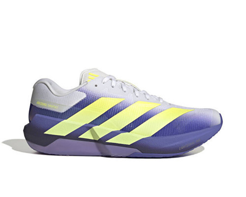 ADIZERO DROPSET PRO TRAINER M Erkek Antrenman Ayakkabısı KK1549 Siyah