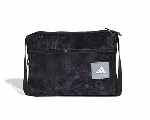 MUST HAVES SACOCHE SEASONAL Omuz Çantası KH4494 Siyah