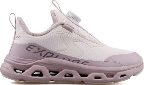 Marcokids FM27K-0020 RUNNER FILET Çocuk Günlük Ayakkabı RUNNER-F-PEMBE Pembe