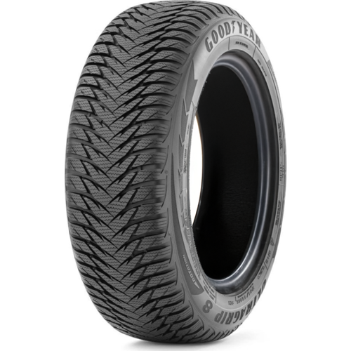 195/60R15 88V ULTRA GRIP 8 Üretim Tarihi: 2024 Oto Kış Lastiği