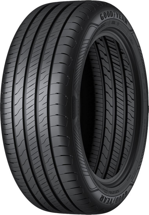 195/60R18 96H EFFICIENTGRIP PERFORMANCE 2 XL Üretim Tarihi: 2025 Oto Yaz Lastiği