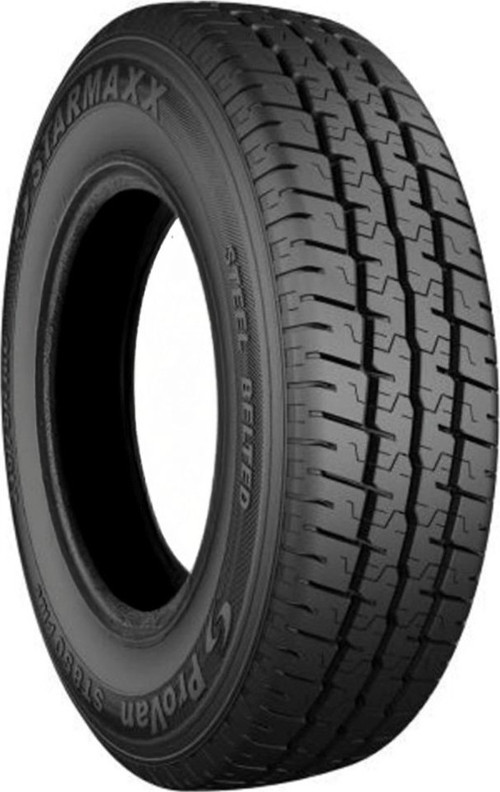 205/65R16 C 107/105T PROVAN ST860 Üretim Tarihi: 2025 Hafif Ticari Yaz Lastiği