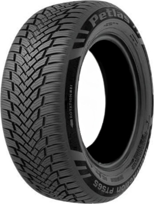 155/70R13 75T Multi Action PT565 Üretim Tarihi: 2026 Oto 4 Mevsim Lastiği
