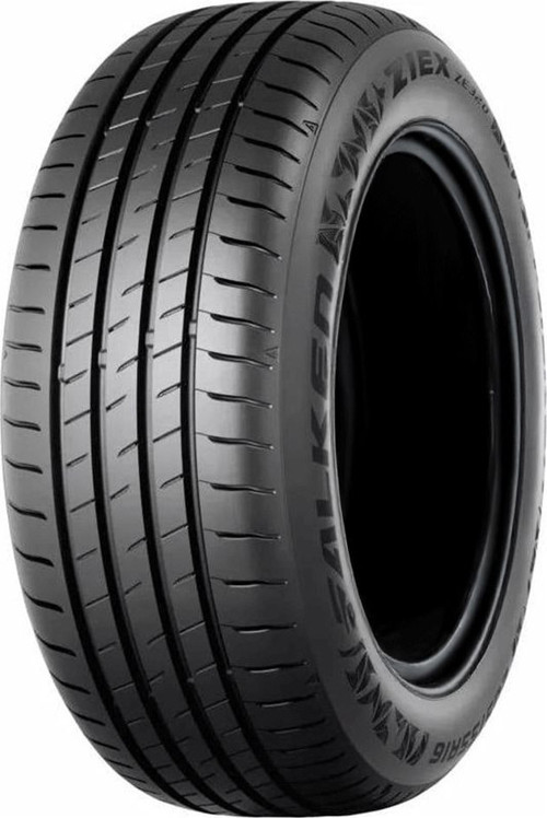 235/45R18 98W ZIEX ZE320 XL Üretim Tarihi: 2026 Oto Yaz Lastiği