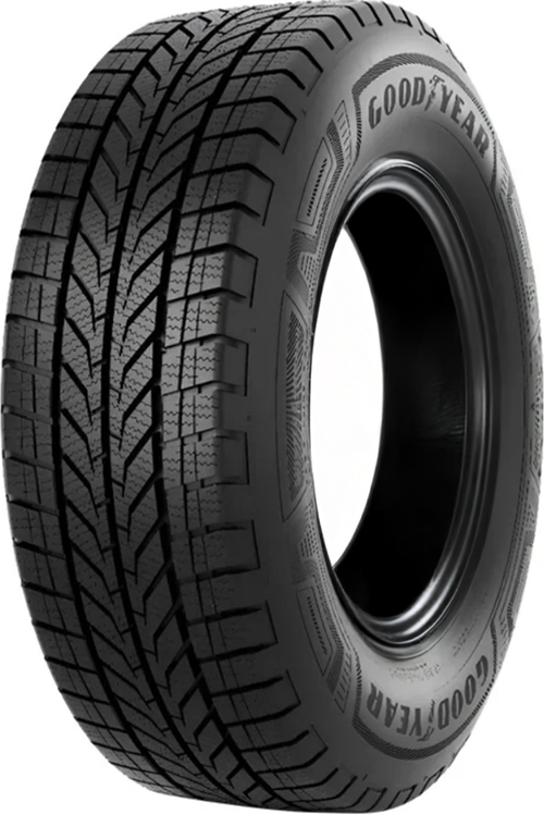 235/50R18 101V WINTERCOMMAND FP XL Üretim Tarihi: 2025 Oto Kış Lastiği