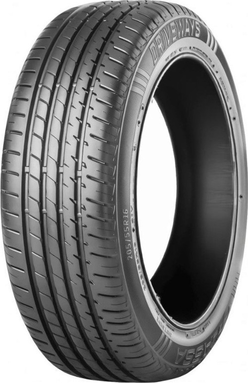 205/45R16 87W DRIVEWAYS XL Üretim Tarihi: 2024 Oto Yaz Lastiği