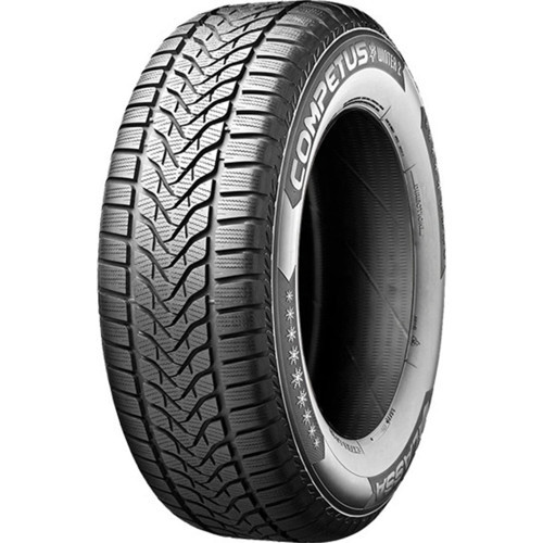 205/80R16 104T COMPETUS WINTER 2 + XL Üretim Tarihi: 2022 Oto Kış Lastiği