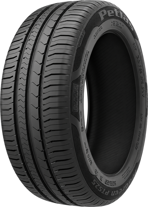 185/65R14 86T PROGREEN PT525 Üretim Tarihi: 2025 Oto Yaz Lastiği