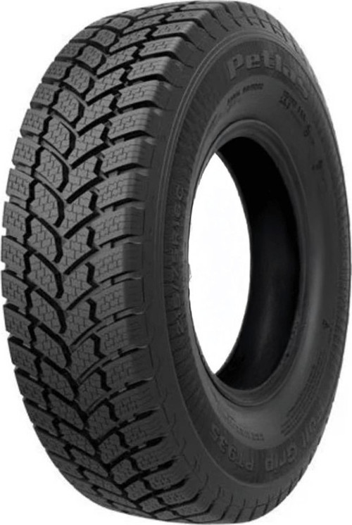225/75R16 C 118/116R FULLGRIP PT935 Üretim Tarihi: 2025 Hafif Ticari Kış Lastiği