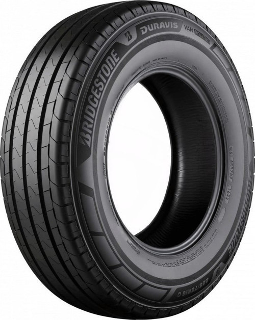 215/70R15 C 109/107S DURAVIS VAN ENLITEN-EV Üretim Tarihi: 2025 Hafif Ticari Yaz Lastiği
