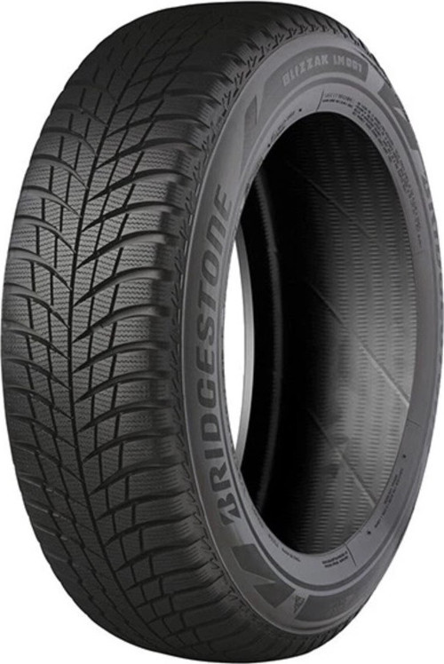 205/60R16 92H BLIZZAK LM001 DRIVEGUARD (*) Üretim Tarihi: 2025 Oto Kış Lastiği