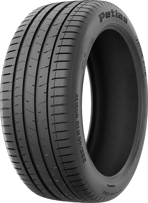 215/50ZR17 95W PRESTIGE SPORT XL Üretim Tarihi: 2022 Oto Yaz Lastiği