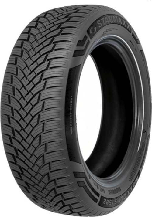 205/60R16 92V Maxx Out ST582 Üretim Tarihi: 2026 Oto 4 Mevsim Lastiği