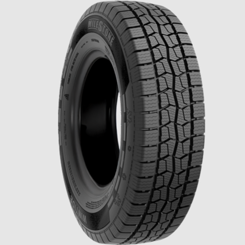 225/70R15 C 112/110R WINTIDE Üretim Tarihi: 2025 Hafif Ticari Kış Lastiği