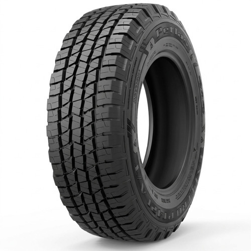 205/80R16 104T EXPLERO A/T PT421 SUV Üretim Tarihi: 2021 Oto Yaz Lastiği