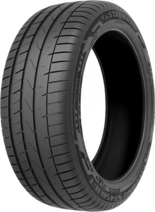 215/60R17 96V INCURRO H/T ST450 SUV Üretim Tarihi: 2023 Oto Yaz Lastiği