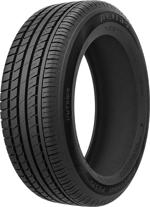 205/65R15 94H IMPERIUM PT515 Üretim Tarihi: 2025 Oto Yaz Lastiği