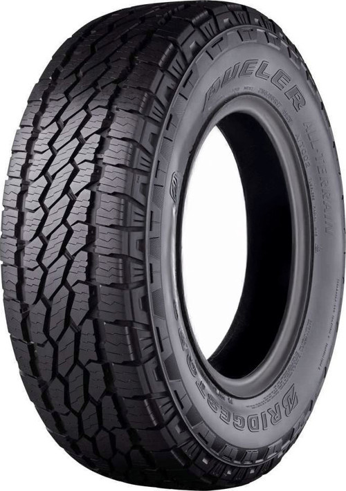 285/65R17 116T DUELER ALL TERRAIN A/T002 SUV Üretim Tarihi: 2026 Oto 4 Mevsim Lastiği