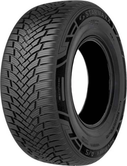 225/55R18 102V SuvMaxx A/S XL Üretim Tarihi: 2025 Oto 4 Mevsim Lastiği
