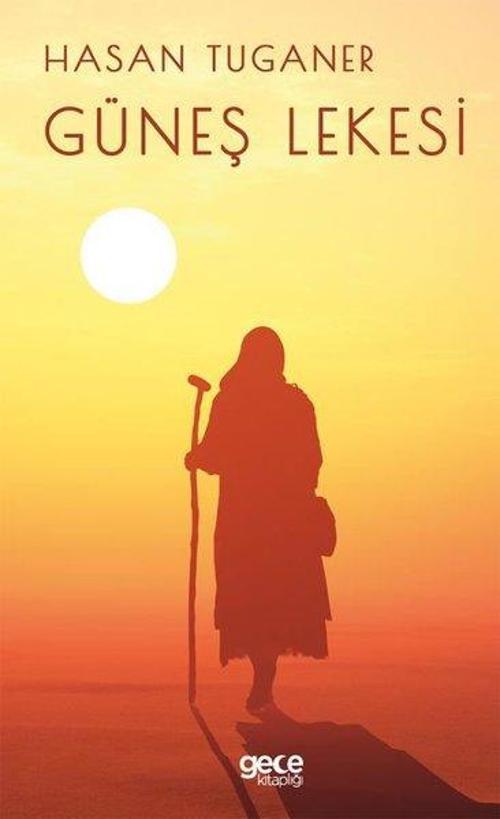 Gece Kitaplığı Güneş Lekesi