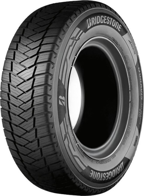 205/75R16 C 110/108R DURAVIS ALL SEASON Üretim Tarihi: 2025 Hafif Ticari 4 Mevsim Lastiği