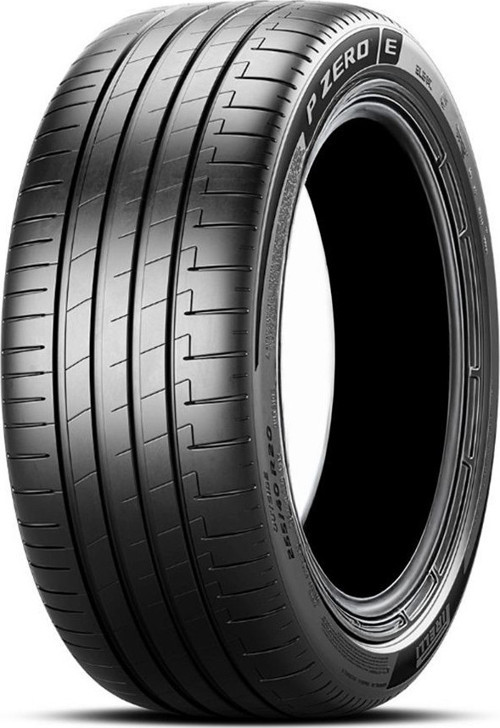255/35R22 99Y PZERO E ELT XL Üretim Tarihi: 2025 Oto Yaz Lastiği