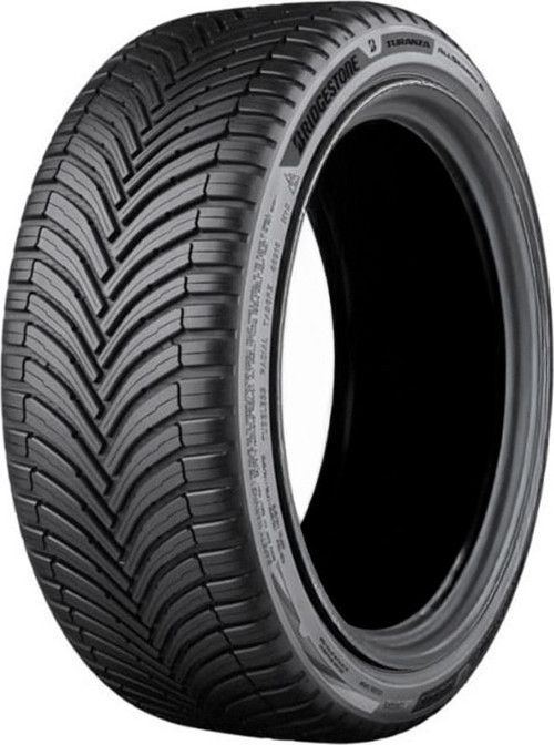 235/50R18 101V TURANZA ALL SEASON 6 XL Üretim Tarihi: 2024 Oto 4 Mevsim Lastiği