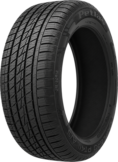 265/65R17 112H EXPLERO A/S PT411 Üretim Tarihi: 2026 Oto 4 Mevsim Lastiği