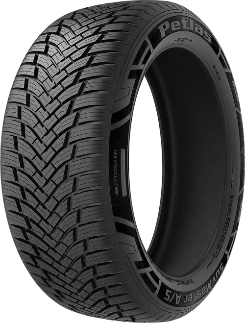215/65R17 103V SuvMaster A/S XL Üretim Tarihi: 2026 Oto 4 Mevsim Lastiği