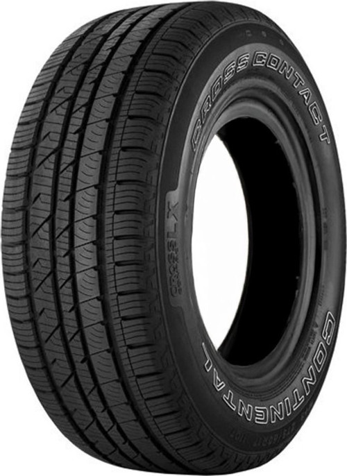 265/60R18 110T CrossContact LX SUV Üretim Tarihi: 2026 Oto Yaz Lastiği