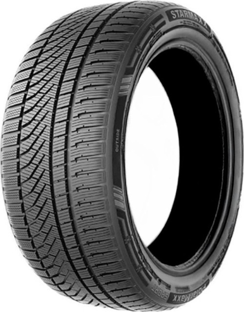 185/65R14 86T PolarMaxx Üretim Tarihi: 2025 Oto Kış Lastiği