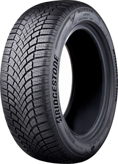 195/55R16 87H BLIZZAK LM005 Üretim Tarihi: 2025 Oto Kış Lastiği