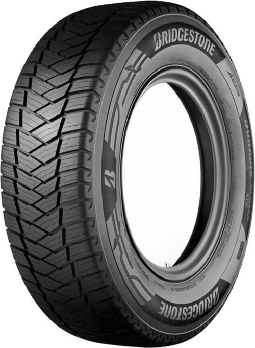 215/70R15 C 109/107S DURAVIS ALLSEASON EVO Üretim Tarihi: 2025 Hafif Ticari 4 Mevsim Lastiği