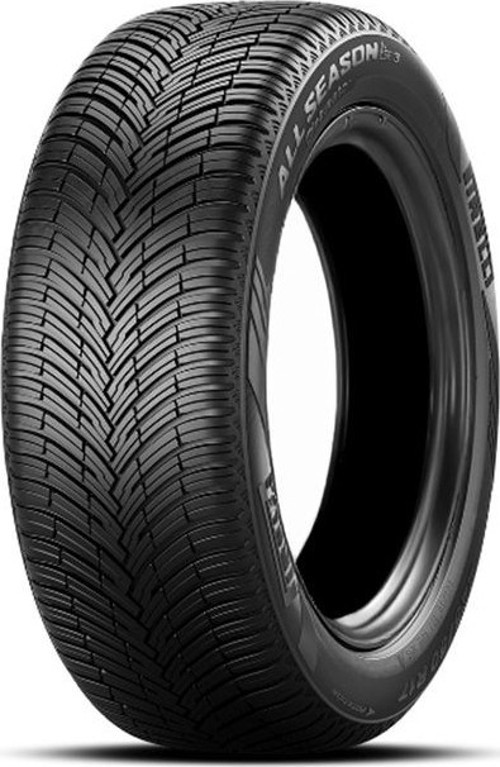 225/45R18 95Y CINTURATO ALL SEASON SF3 XL Üretim Tarihi: 2026 Oto 4 Mevsim Lastiği