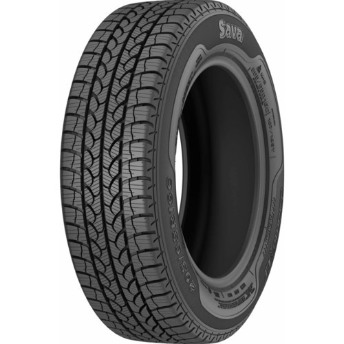 195/70R15 C 104/102R ESKIMO LT Üretim Tarihi: 2025 Hafif Ticari Kış Lastiği
