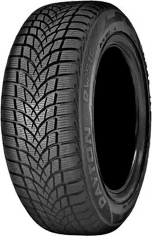 215/60R16 99H DW510 EVO XL Üretim Tarihi: 2025 Oto Kış Lastiği